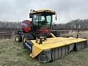 2018 New Holland Speedrower 220 Image