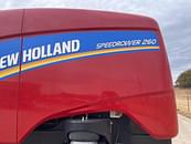Thumbnail image New Holland Speedrower 260 5