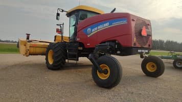 Main image New Holland Speedrower 260