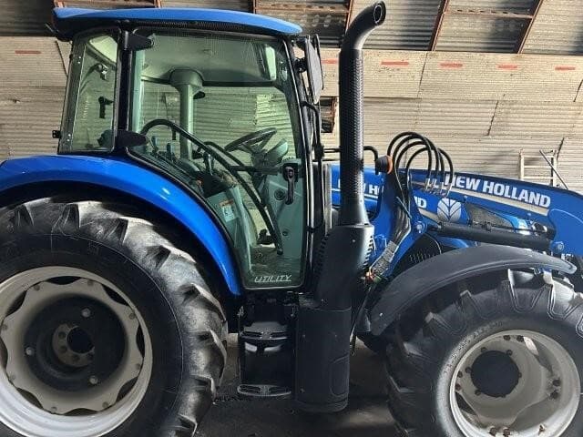 Image of New Holland T4.100 Image 1