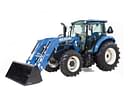2018 New Holland T4.110 Image
