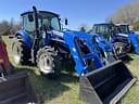 2018 New Holland T4.90 Image