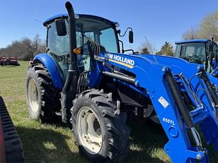 Main image New Holland T4.90 6