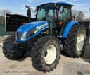 2018 New Holland T5.120 Image