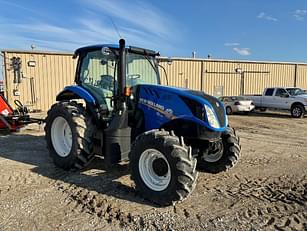 Main image New Holland T6.145 0