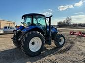 Thumbnail image New Holland T6.145 1