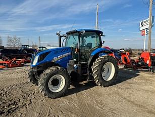 Main image New Holland T6.145 5