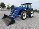 2018 New Holland T7.210 Image