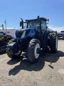 2018 New Holland T7.260 Image