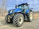 2018 New Holland T7.315 Image