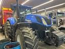 2018 New Holland T7.315 Image