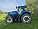 2018 New Holland T7.315 Image