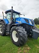 2018 New Holland T7.315 Image