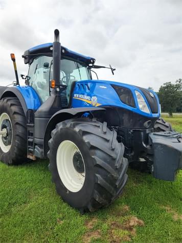 Main image New Holland T7.315