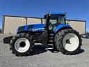 2018 New Holland T8.350 Image