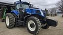 2018 New Holland T8.350 Image