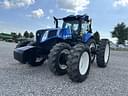 2018 New Holland T8.380 Image