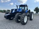 2018 New Holland T8.380 Image