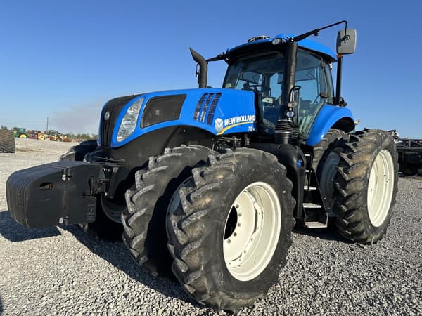 Equipment Main Image