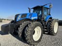 2018 New Holland T8.410 Image