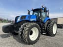 2018 New Holland T8.435 Image