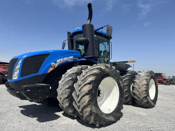 Main image New Holland T9.530