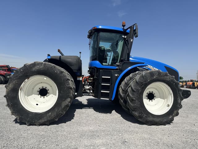 Image of New Holland T9.530 equipment image 3