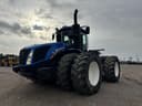 2018 New Holland T9.530 Image