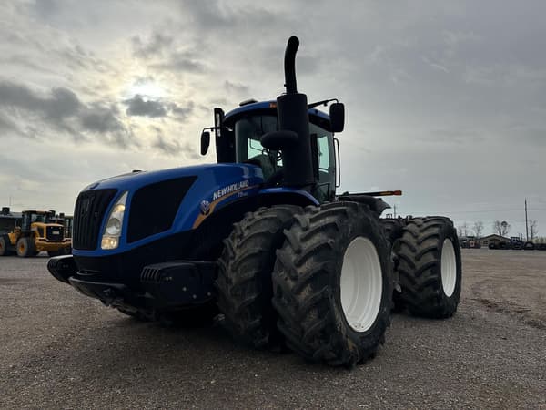 Equipment Main Image