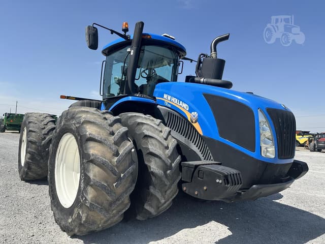 Image of New Holland T9.530 equipment image 1