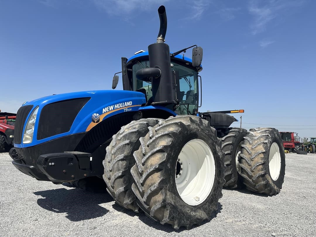 Image of New Holland T9.530 Primary image