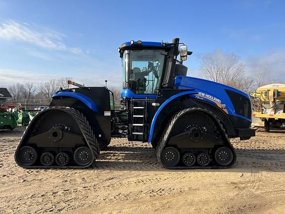 Image of New Holland T9.645 Primary image