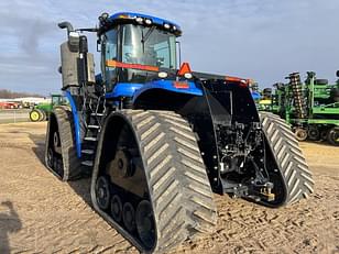 Main image New Holland T9.645 5