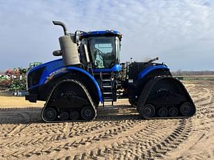 Main image New Holland T9.645 6