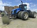 2018 New Holland T9.700 Image