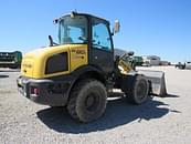 Thumbnail image New Holland W80C 5