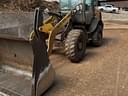 2018 New Holland W80C Image