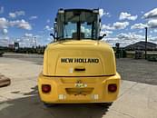 Thumbnail image New Holland W80C 7