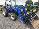 2018 New Holland Workmaster 50 Image