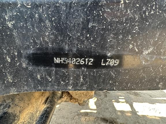 Image of New Holland Workmaster 60 equipment image 1