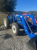 2018 New Holland Workmaster 60 Image