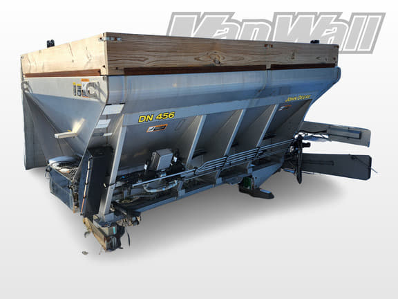 Image of John Deere DN456 Primary image