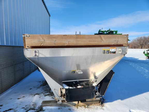 Image of John Deere DN456 equipment image 3