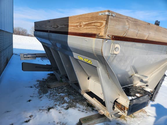 Image of John Deere DN456 equipment image 2