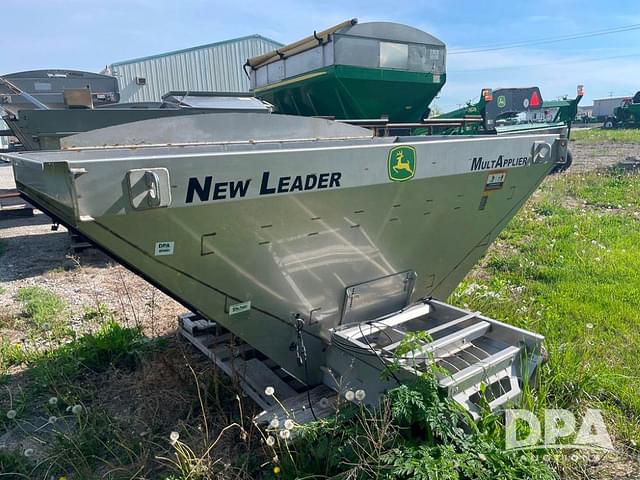 Image of New Leader Multapplier equipment image 4