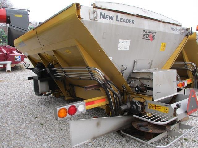 Image of New Leader NL4330 equipment image 3