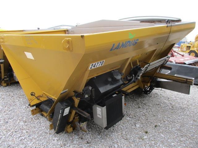 Image of New Leader NL4330 equipment image 2