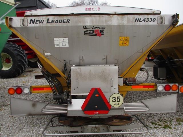 Image of New Leader NL4330 equipment image 4