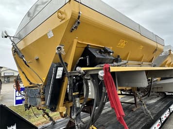 Main image New Leader NL4500G4 Edge