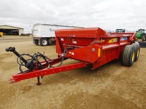 2018 New Holland 195 Image